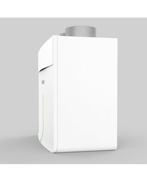 Rekuperačná jednotka Futura Jablotron