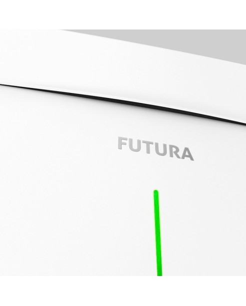 Rekuperačná jednotka Futura Jablotron