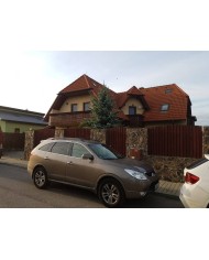 Realizácia hybridného tepelného čerpadla Daikin Hybrid - Skalka nad Váhom