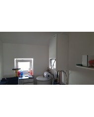 Realizácia tepelného čerpadla Daikin - Bratislava Jarovce
