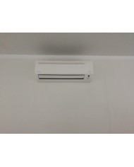 Realizácia klimatizácií do kontajnerových kancelárií - Dubnica nad Váhom