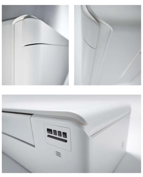 Klimatizácia DAIKIN Stylish biela
