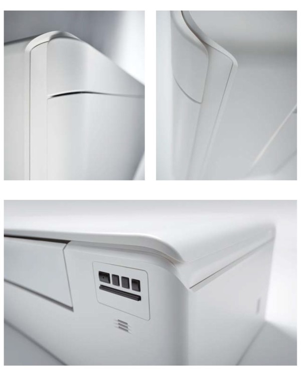 Klimatizácia DAIKIN Stylish biela