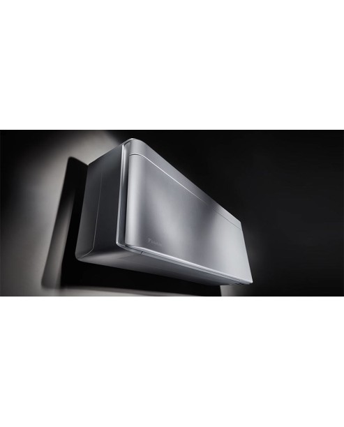 Klimatizácia DAIKIN Stylish strieborná