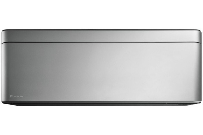 Klimatizácia DAIKIN Stylish strieborná