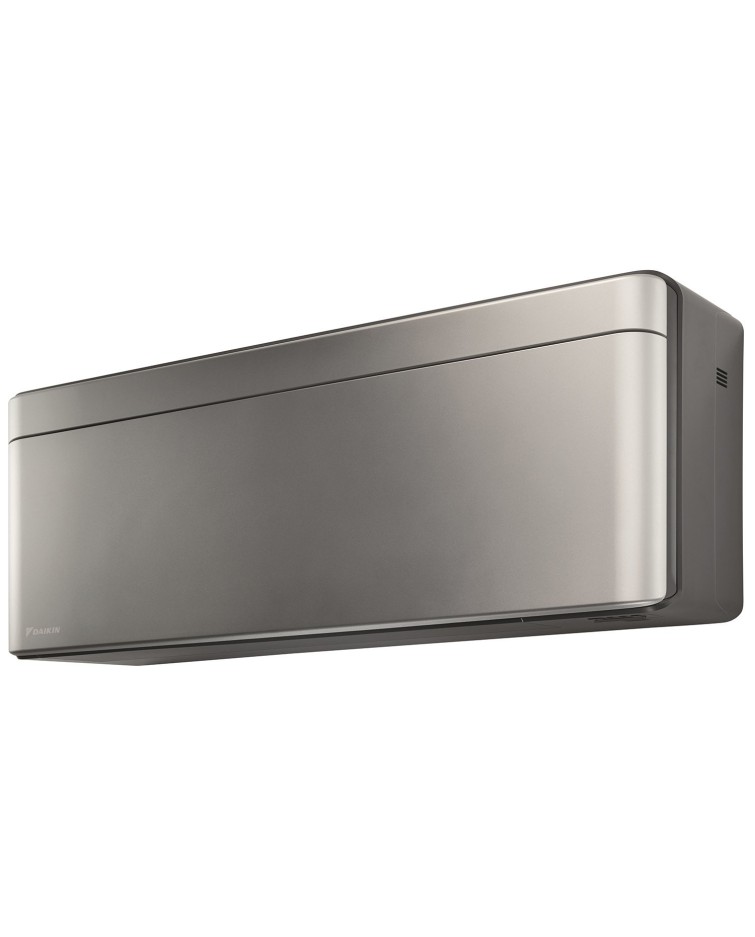 Klimatizácia DAIKIN Stylish strieborná