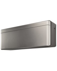 Klimatizácia DAIKIN Stylish strieborná