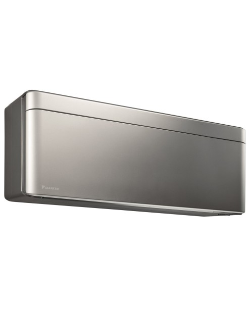 Klimatizácia DAIKIN Stylish strieborná