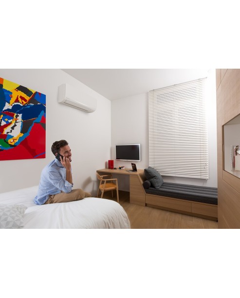 Klimatizácia Daikin Sensira