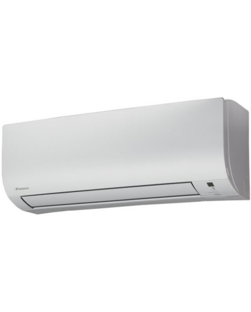 Klimatizácia Daikin Comforam optimalizovaná na kúrenie