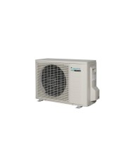Klimatizácia Daikin Comforam optimalizovaná na kúrenie