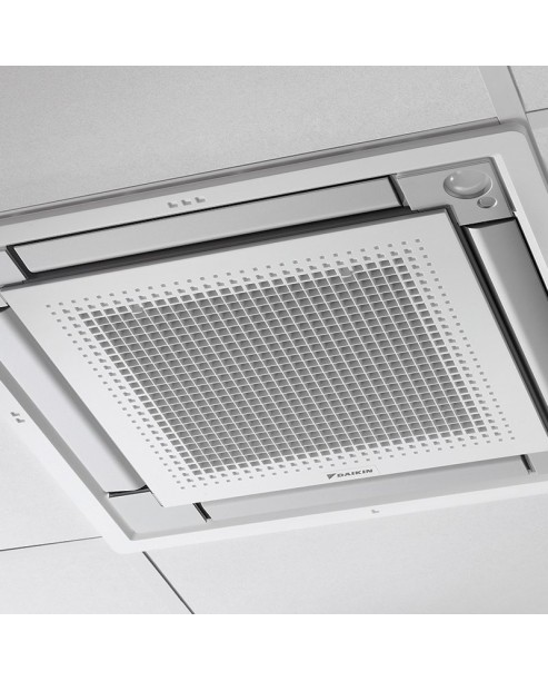 Klimatizácia Daikin Kazetová 600