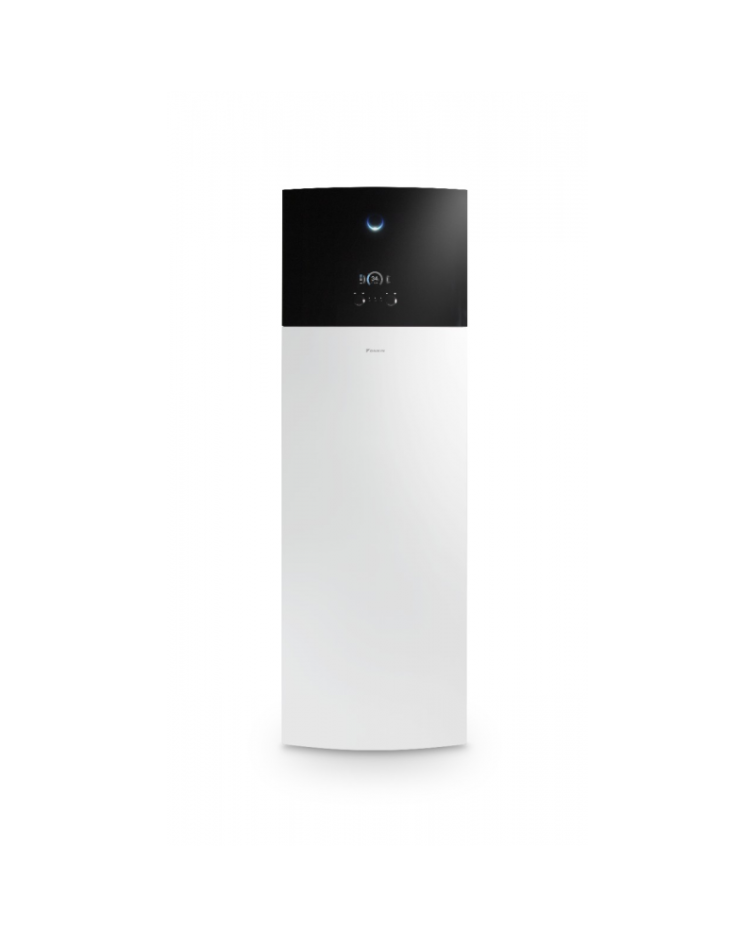 Tepelné čerpadlo Daikin Altherma 3 R F, 4-8 kW, TÚV, vykurovanie a chladenie