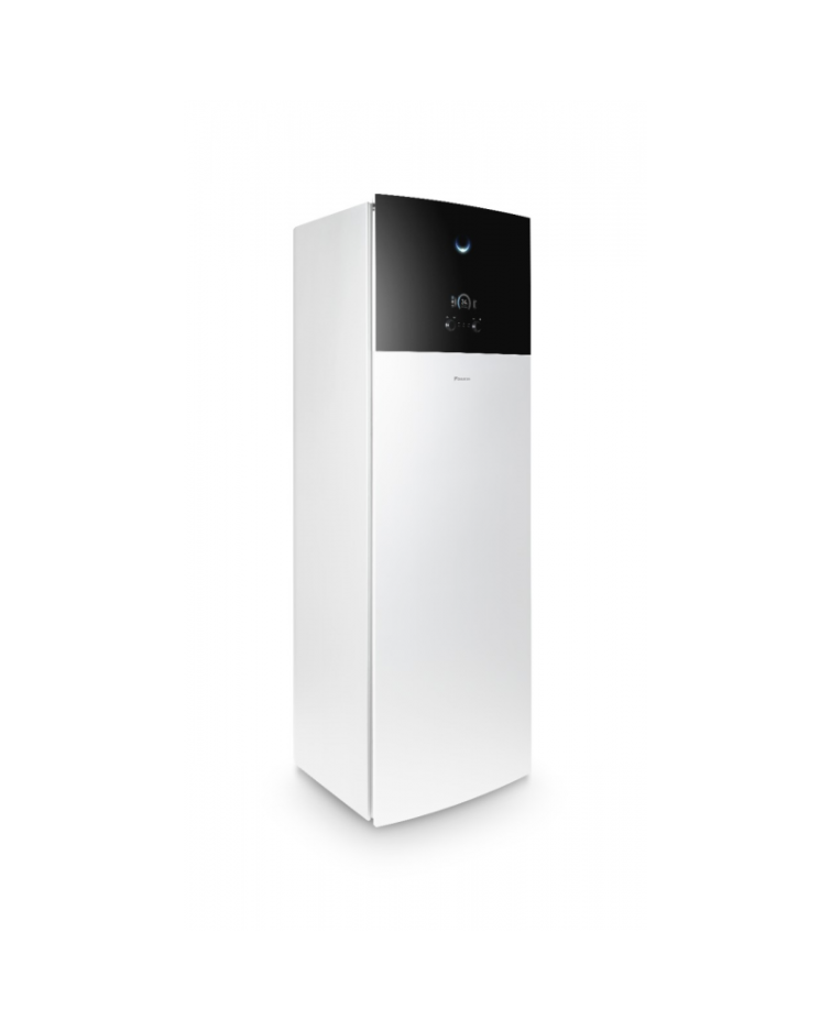 Tepelné čerpadlo Daikin Altherma 3 R F, 4-8 kW, TÚV, vykurovanie a chladenie