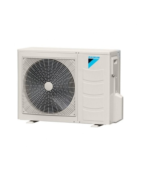 Tepelné čerpadlo Daikin Altherma 3 R F, 4-8 kW, TÚV, vykurovanie a chladenie