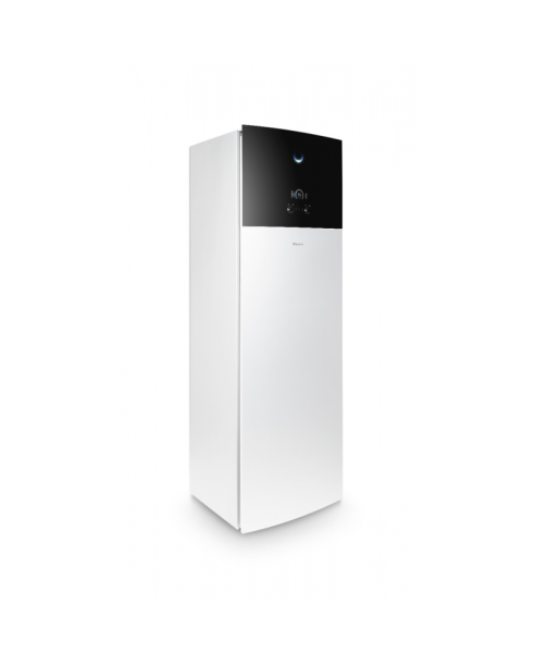 Tepelné čerpadlo Daikin Altherma 3 H F, 11-16 kW, vykurovanie, biela