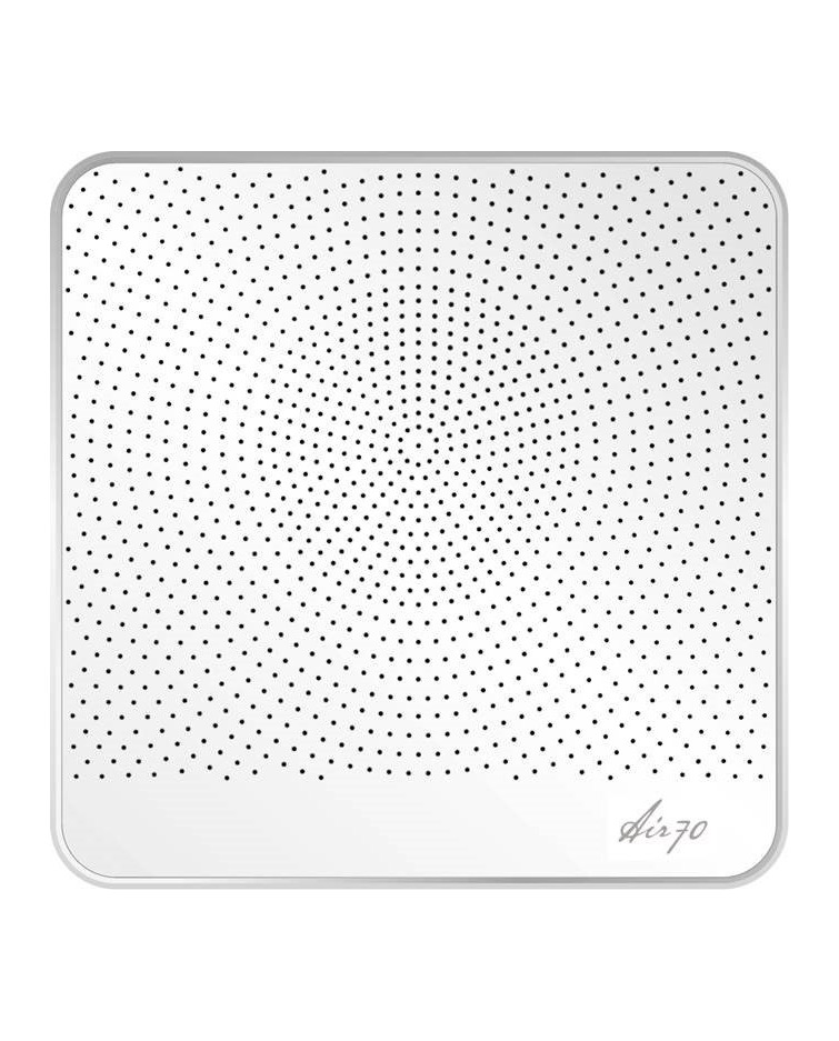 Lokálna rekuperácia BRINK Renovent AIR 70