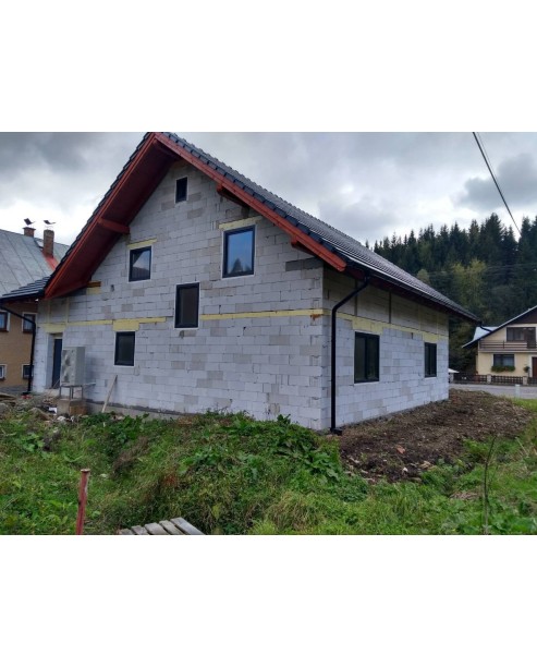 Realizácia tepelného čerpadla Daikin - Novoť