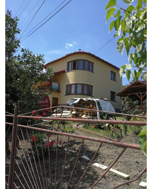 Realizácia tepelného čerpadla Daikin - Divina