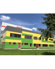 Realizácia tepelného čerpadla Daikin - Žilina