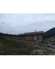 Realizácia tepelného čerpadla Daikin - Višňové