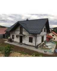 Realizácia tepelného čerpadla Daikin - Novoť