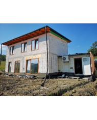 Realizácia tepelného čerpadla Daikin - Tvrdošín