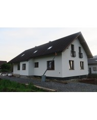Realizácia tepelného čerpadla Daikin - Zuberec