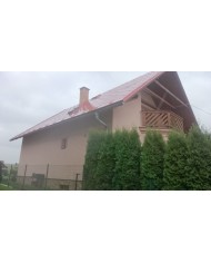 Inštalácia nástenného Tepelného čerpadla Daikin EHBH Zubrohlava