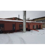 Inštalácia Tepelného čerpadla Daikin EHVX Bystrička (okres Martin)