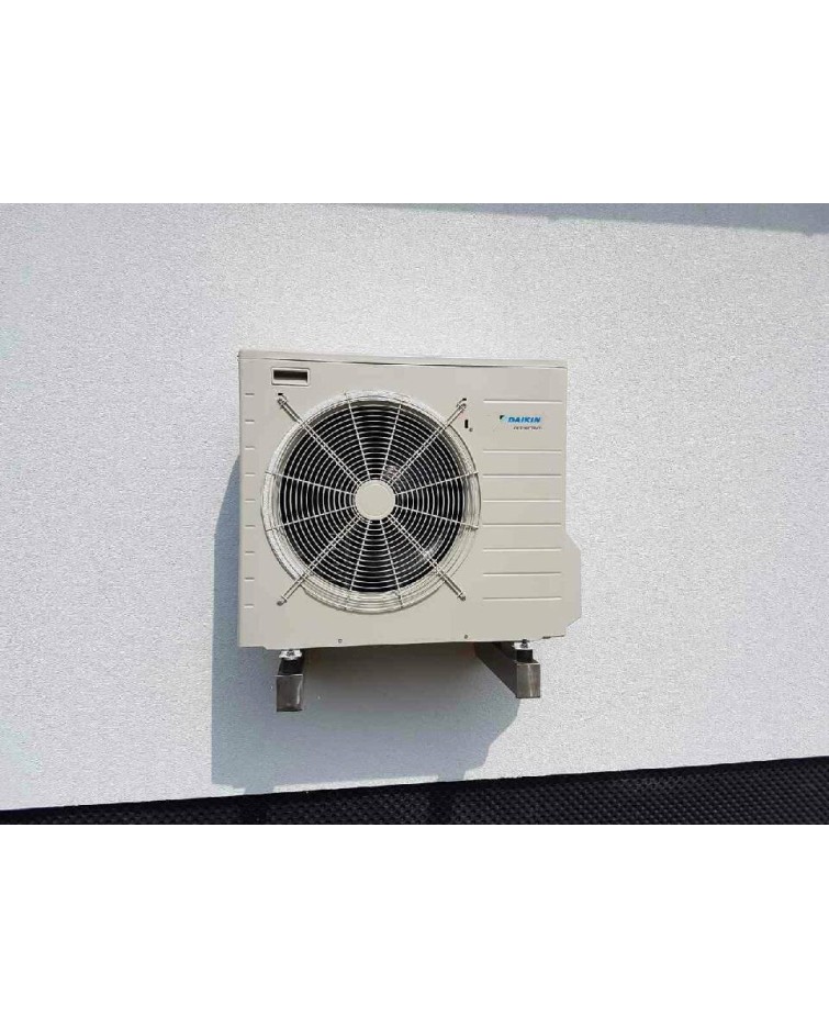 Inštalácia Tepelného čerpadla Daikin EHVX Lipová Alej