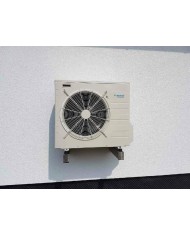 Inštalácia Tepelného čerpadla Daikin EHVX Lipová Alej
