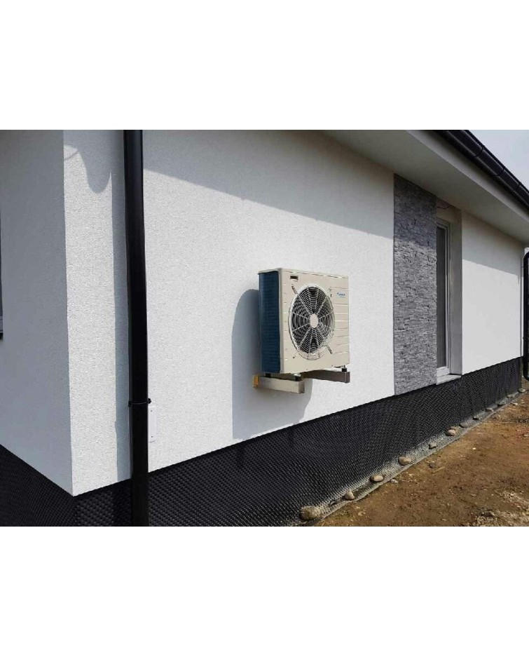 Inštalácia Tepelného čerpadla Daikin EHVX Lipová Alej