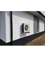 Inštalácia Tepelného čerpadla Daikin EHVX Lipová Alej