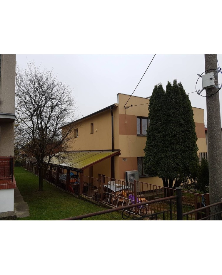 Inštalácia Tepelného čerpadla Daikin EHVH Turčianske Kľačany