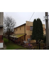 Inštalácia Tepelného čerpadla Daikin EHVH Turčianske Kľačany