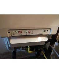 Inštalácia Hybridného tepelného čerpadla Daikin v Prievidzi