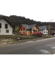 Inštalácia Tepelného čerpadla EHVX Daikin, Dlhá nad Oravou