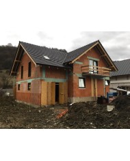 Inštalácia Tepelného čerpadla EHVX Daikin, Dlhá nad Oravou