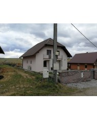 Inštalácia Tepelného čerpadla Daikin EHBX, Zubrohlava - okres Námestovo