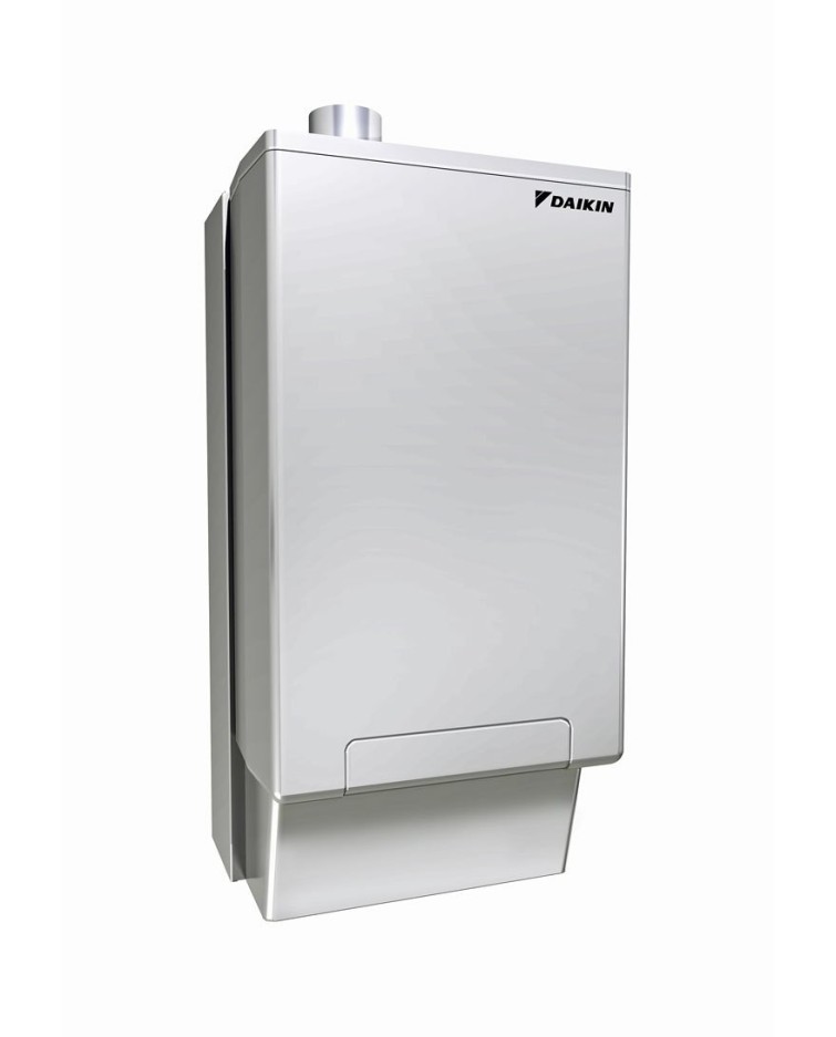 Tepelné čerpadlo Daikin Altherma HYBRID 8