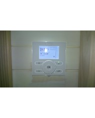 Inštalácia Tepelného čerpadla Daikin EHBX, Martin