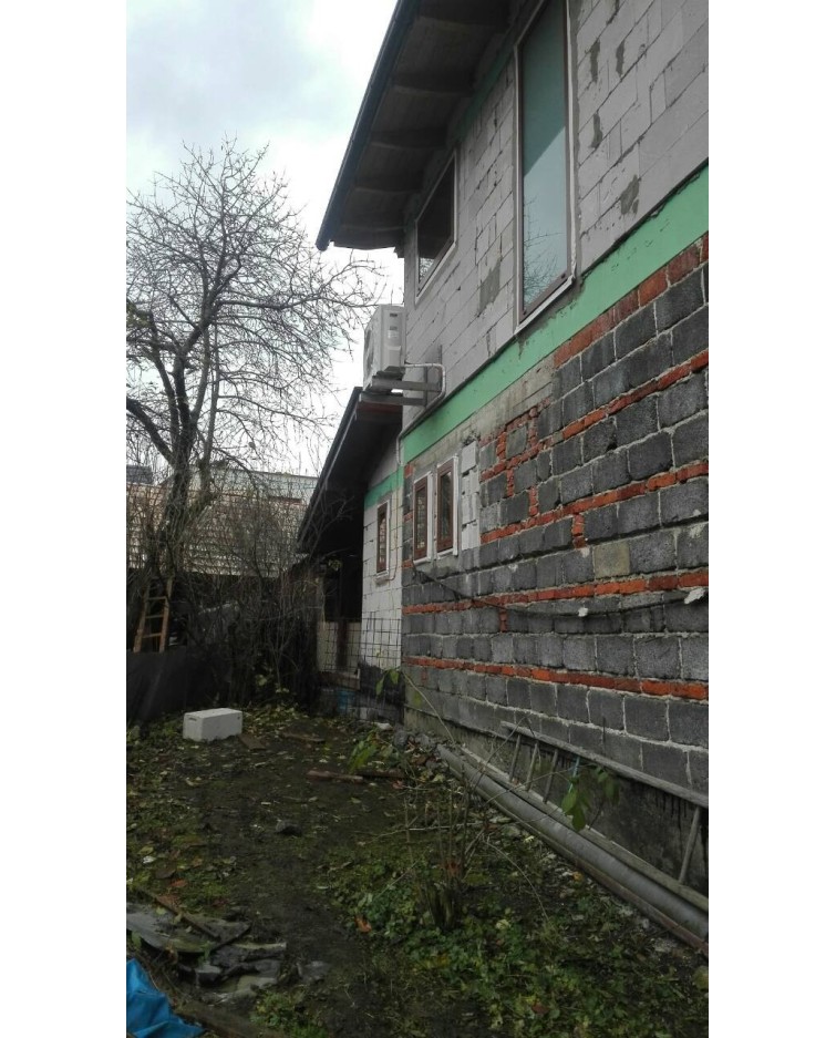 Inštalácia Tepelného čerpadla Daikin EHVX, Dlhé Pole, okres Žilina