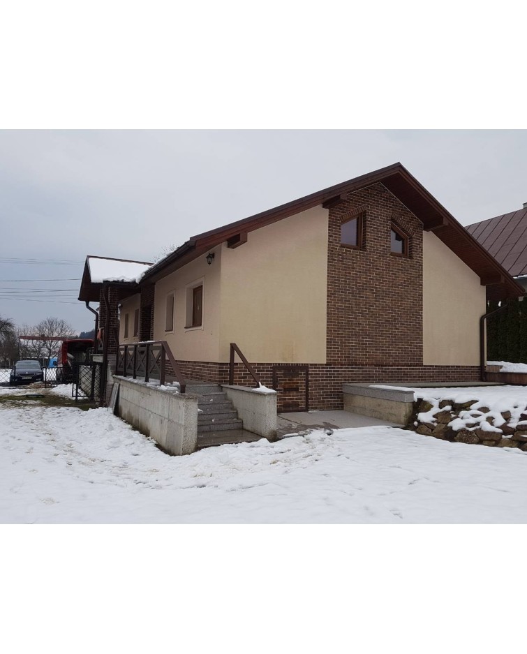Inštalácia Tepelného čerpadla Daikin EHVX, Kolárovice okres Bytča