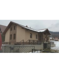 Inštalácia Tepelného čerpadla Daikin EHVX, Kolárovice okres Bytča