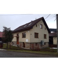 Inštalácia Nástenného tepelného čerpadla Daikin EHBX, Zuberec