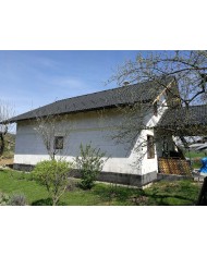 Inštalácia Tepelného čerpadla Daikin EHVX, Veľká Bytča