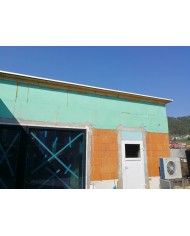 Inštalácia Tepelného čerpadla Daikin EHVH, Kotrčiná Lúčka - okres Žilina
