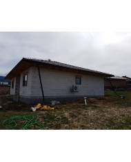 Inštalácia Tepelného čerpadla Daikin EHVX, Višňové - okres Žilina