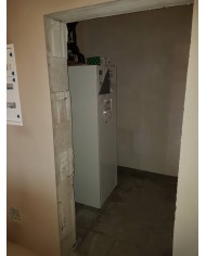 Inštalácia Tepelného čerpadla Daikin EHVX, Podhorie